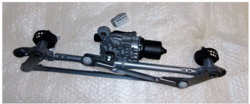 Wiper Mechanism 288004EH0B Renault Kadjar Original New