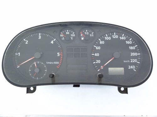 Instrument Cluster 8L0919960 Audi A3 New Genuine