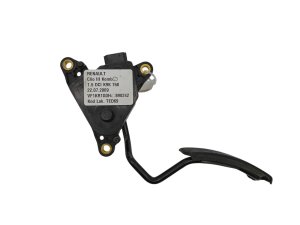 Gas Pedal Potentiometer 1.5 Dci 8200297335 Renault Clio III