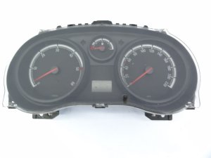 Instrument Cluster 8L0 919 880 D Opel Corsa D New Genuine