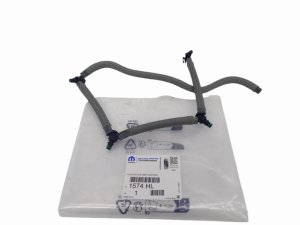 Fuel Lines 1574HL Peugeot Citroen C4 307 2.0HDI Original 