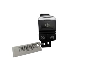 Handbrake Switch 363216544R Renault Koleos II