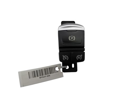 Handbrake Switch 363216544R Renault Koleos II