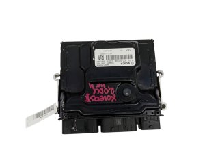 ECU controller 237101662S, 0281035805 OE Renault Koleos II (1)