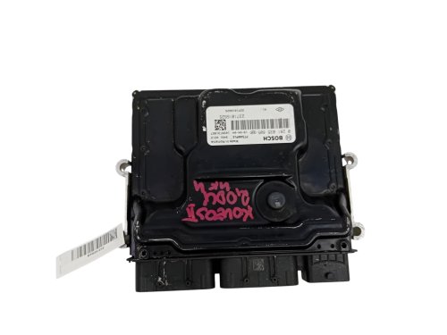 ECU controller 237101662S, 0281035805 OE Renault Koleos II (1)