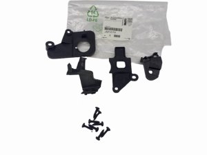 Headlight Bracket Left (For Xenon) 6212F0 New OE Citroen Peugeot C5 II