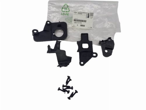 Headlight Bracket Left (For Xenon) 6212F0 New OE Citroen Peugeot C5 II