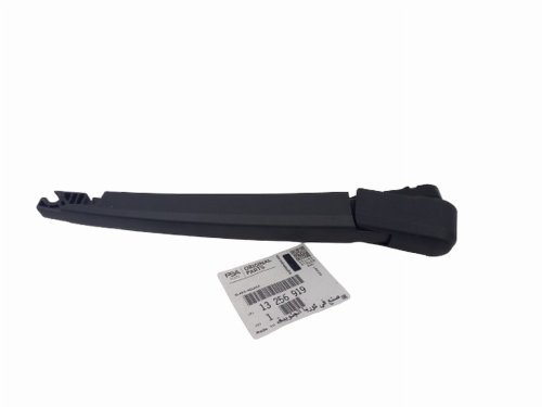 Rear Wiper Arm 13256919 Opel Astra J New Original