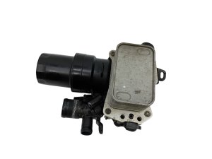 Oil Filter Housing 213058627R Renault Dacia 1.5DCI  6300km