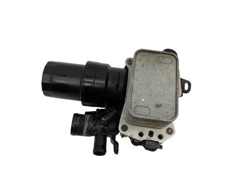 Oil Filter Housing 213058627R Renault Dacia 1.5DCI  6300km