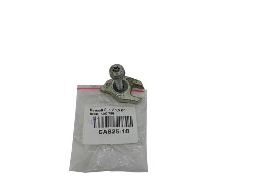 Attachment, Bracket 166500735R Renault Mercedes 1.5 Blue dci 