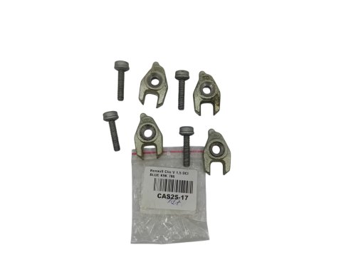 Fastening Assy 166500735R Renault Mercedes 1.5 Blue dci