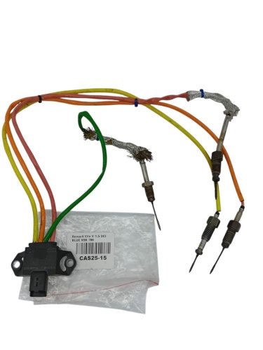 Exhaust Gas Temperature Sensor 226584529R Renault Dacia 1.5DCI