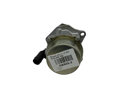 Vacuum Pump 146502327R Dacia Renault Nissan 1.5dci Pierburg