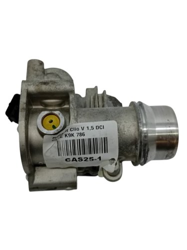 Throttle Body Valve 161A01874R Dacia Renault 1.5DCI