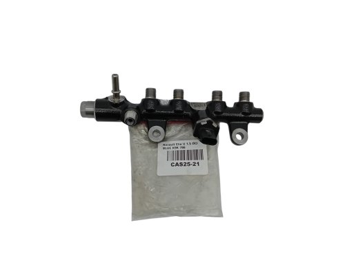 Injection Rail 175213274R Renault Dacia 1.5 Blue dci Delphi