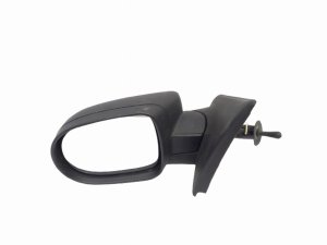 Mirror Left Front 8200802059 Renault Clio III Kombi