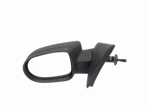 Mirror Left Front 8200802059 Renault Clio III Kombi