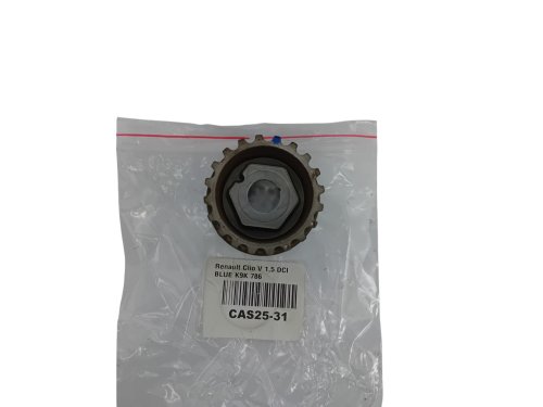 Camshaft Pulley 168012469R Renault 1.5DCI