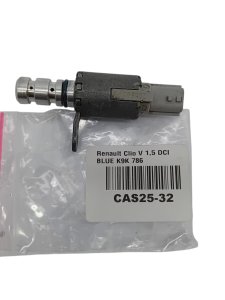 Solenoid valve 152417113R Renault Dacia Nissan 1.5DCI