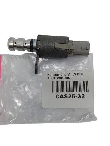 Solenoid valve 152417113R Renault Dacia Nissan 1.5DCI