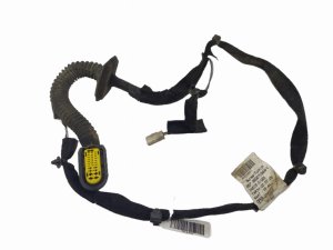 Door Wiring System Left Rear Renault Clio III Kombi 8200715808 8200378842