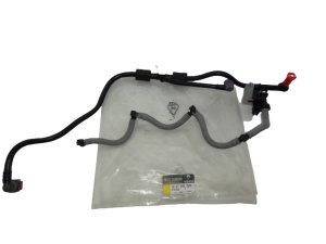 Fuel Return Line, Overflow 166719232R Renault Opel Nissan Mercedes-Benz New Genuine