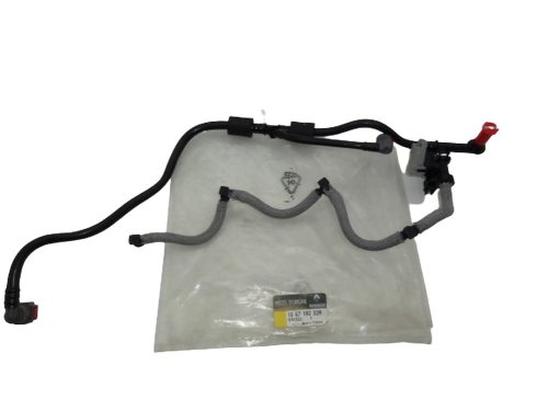 Fuel Return Line, Overflow 166719232R Renault Opel Nissan Mercedes-Benz New Genuine