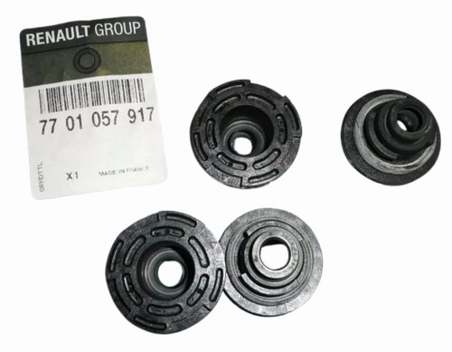 Glow Plug Gasket 7701057917 Set Renault 2.0/2.5/3.0DCI Original New