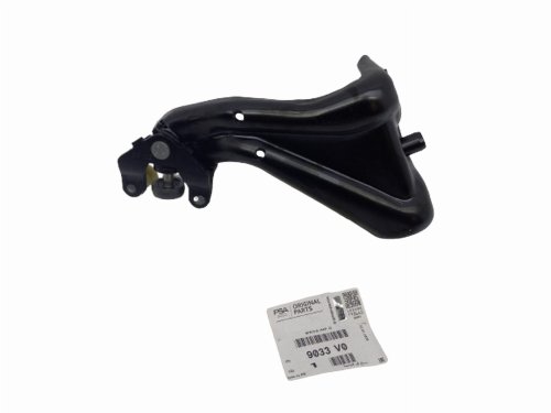 Sliding Door Roller Left Lower 9033V0 9033.V0 Peugeot Expert 07-Original