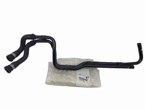 Water Hose 1400623380 Citroen Jumpy III Original