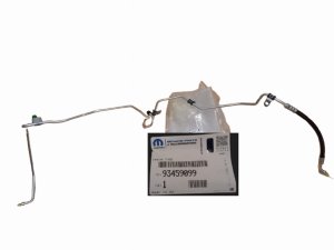Air Conditioning Hose 93459099 Opel Renault New Original