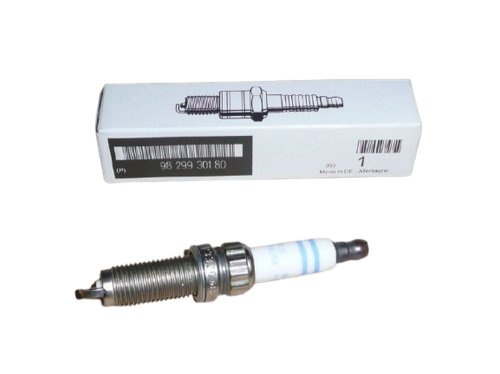 Spark Plug 9829930180 Citroen Peugeot 1.2THP Original