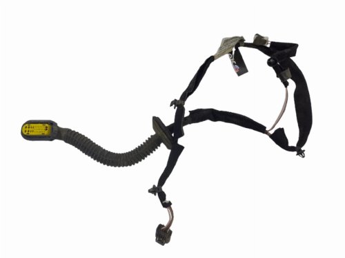 Door Wiring System Right Rear 8200715676 Clio 3 Kombi Renault