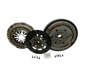 Clutch Kit 302054477R 123107790R Renault 1.5 Blue Dci