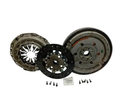 Clutch Kit 302054477R 123107790R Renault 1.5 Blue Dci