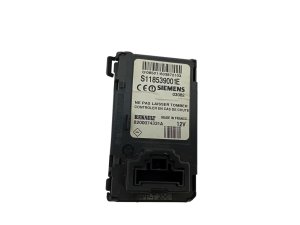 Card Reader 8200074331A S118539001E Renault Megane II