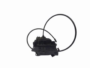Door Lock Mecanism Right Rear Clio 3 Renault Kombi  8200300129 