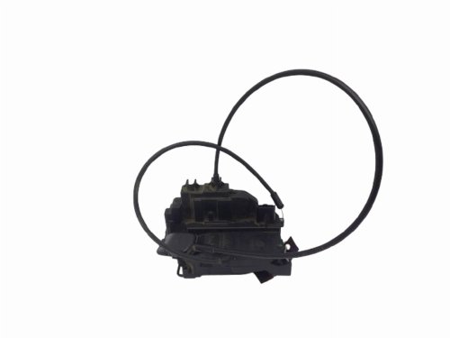 Door Lock Mecanism Right Rear Clio 3 Renault Kombi  8200300129 