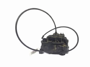 Door Lock Mecanism Left Rear  Renault Clio 3 III Kombi  8200300128 