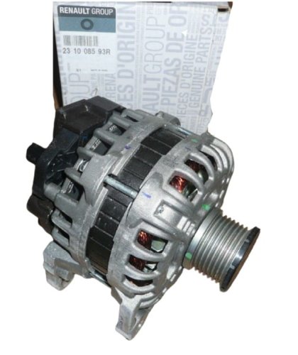 Alternator Original Renault 0.9 1.2 TCE 231008593R