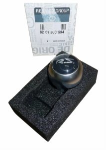 Lifting Jack 8201300594 Renault Clio 3 RS New Original