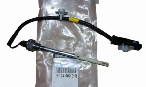 Oil Level Sensor 111450201R Oryg. Koleos II 2.0 DCi Renault New Original