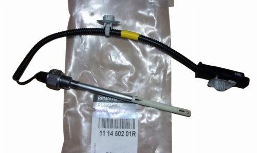 Oil Level Sensor 111450201R Oryg. Koleos II 2.0 DCi Renault New Original