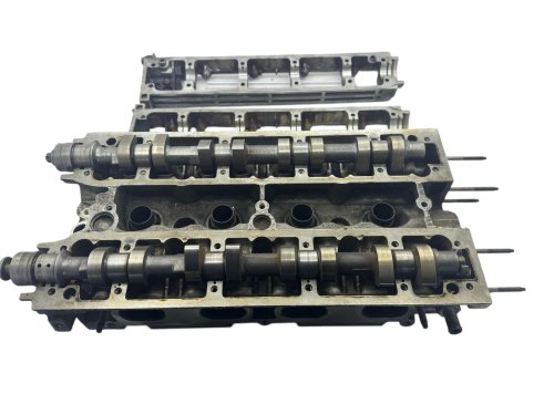 Cylinder Head 9650352580 0200FT Citroen Peugeot 2.0 16V 