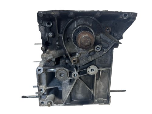 Engine Block Complete 0130AH Citroen Peugeot C5, 407 New Genuine