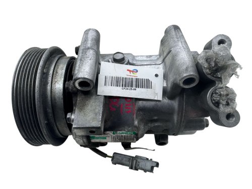 Air Con Compressor 8200953359 SD6V12 Renault Nissan 