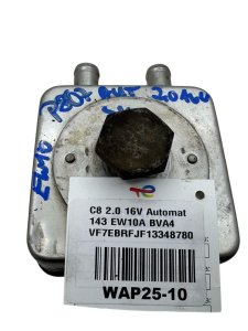 Oil Cooler 7700873354 Peugeot 207 2.0 16