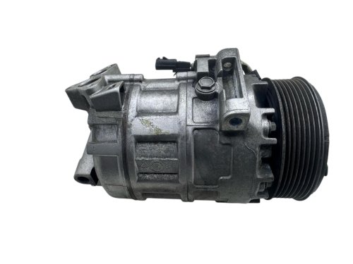 Air Con Compressor 8200848916 Renault Trafic Master 3