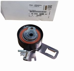 Timing Chain Tensioner 1628925780 Peugeot 2008 II 5008 II 1.5BLUEHDI Original New